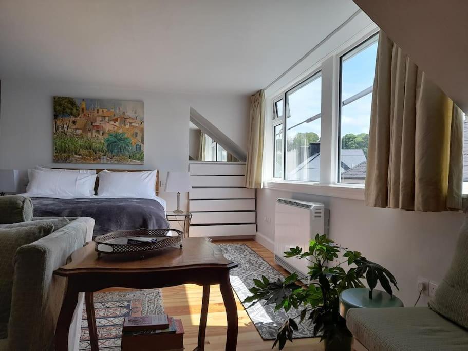Paris Rooftop Studio At The Residence, Бэнтри Экстерьер фото