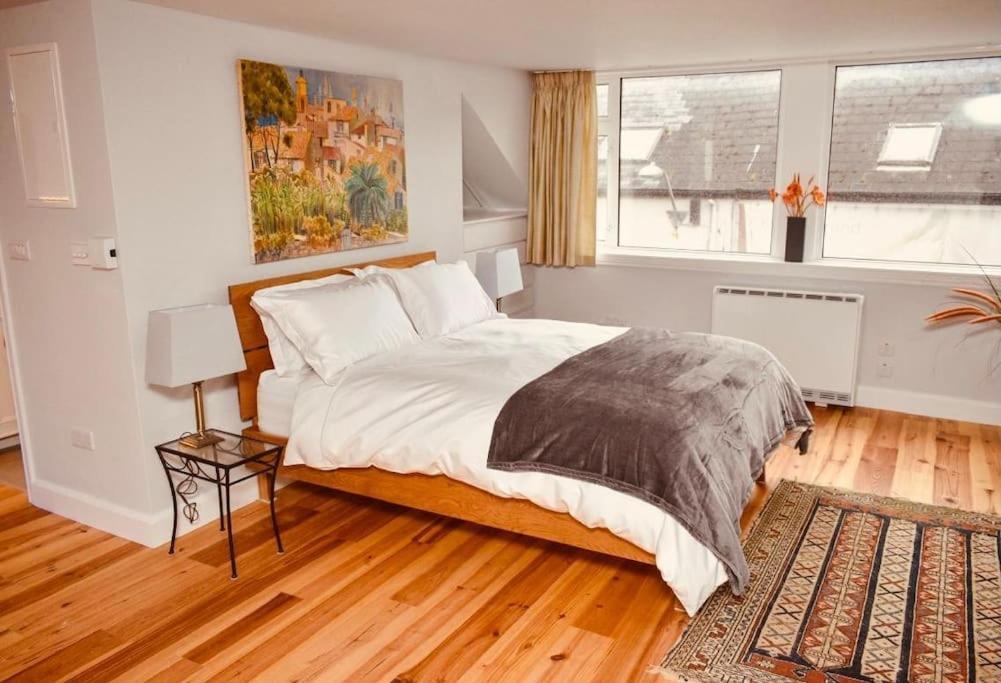 Paris Rooftop Studio At The Residence, Бэнтри Экстерьер фото